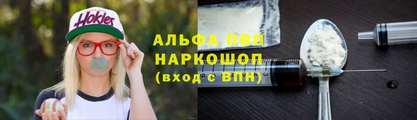 крисы Алексин